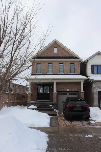 17 Galloway Avenue, Haldimand, On N3w 0b5