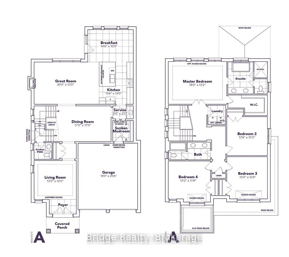 205 Harwood Avenue, Woodstock, ON N4T 0P9