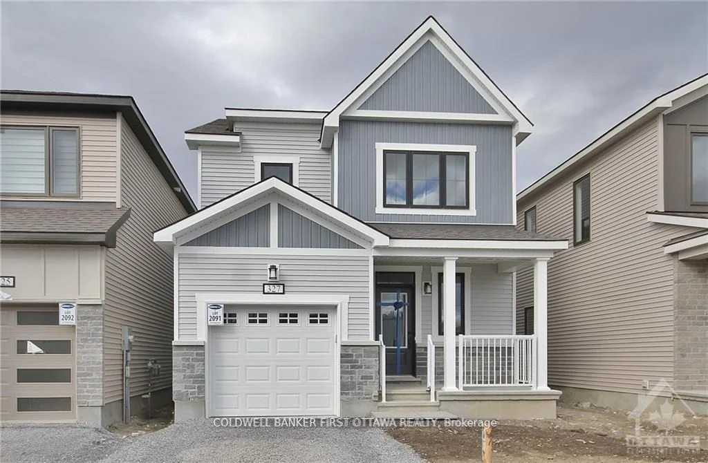 Detached in Stittsville - Munster - Richmond
