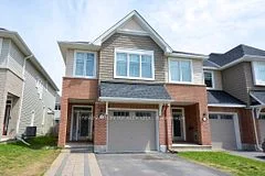 517 Muscari Street, Blossom Park - Airport and Area, ON K1T 0S3