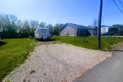 Vacant Land in Smiths Falls