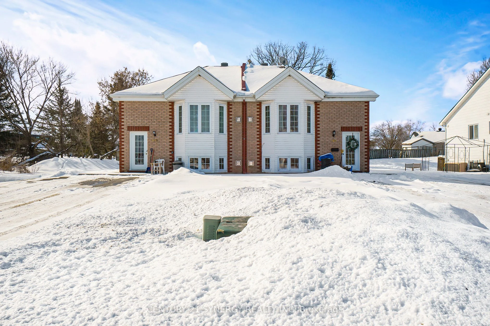 403-409 Yves Street, Clarence-rockland, On K4k 0a8
