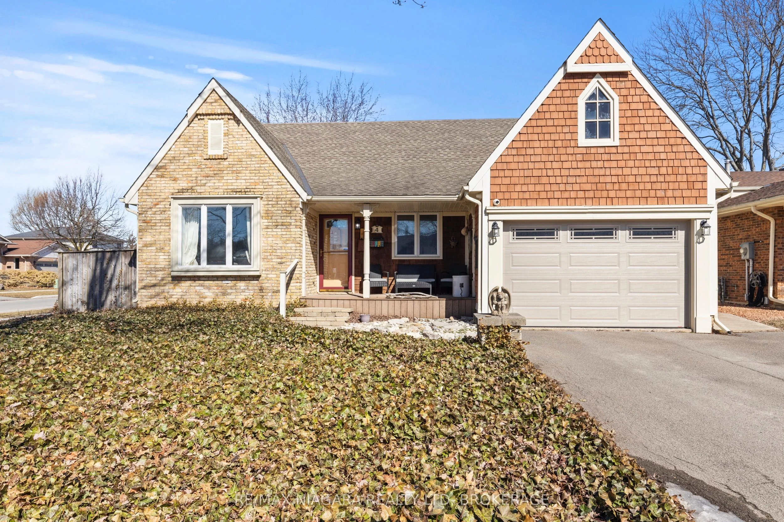 Detached in Welland