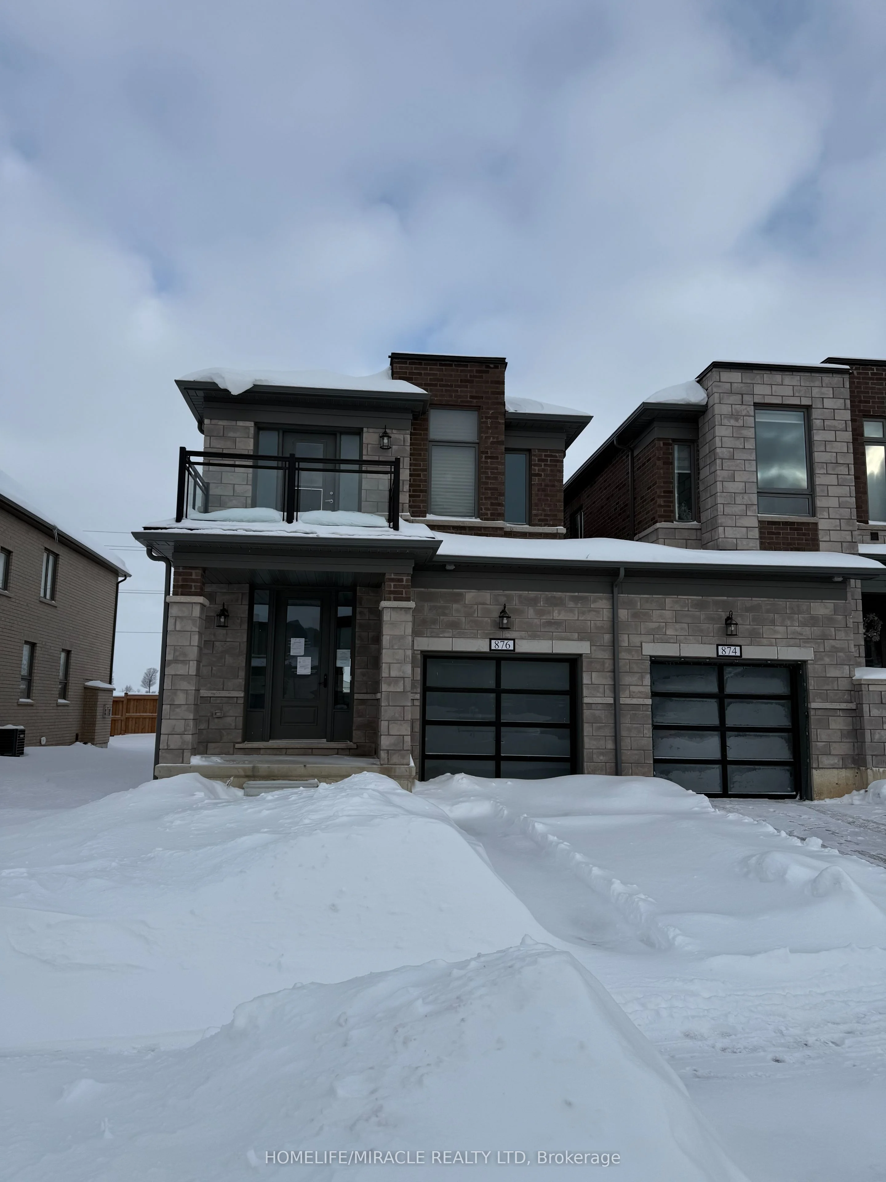 876 Sobeski Avenue, Woodstock, On N4t 0p2