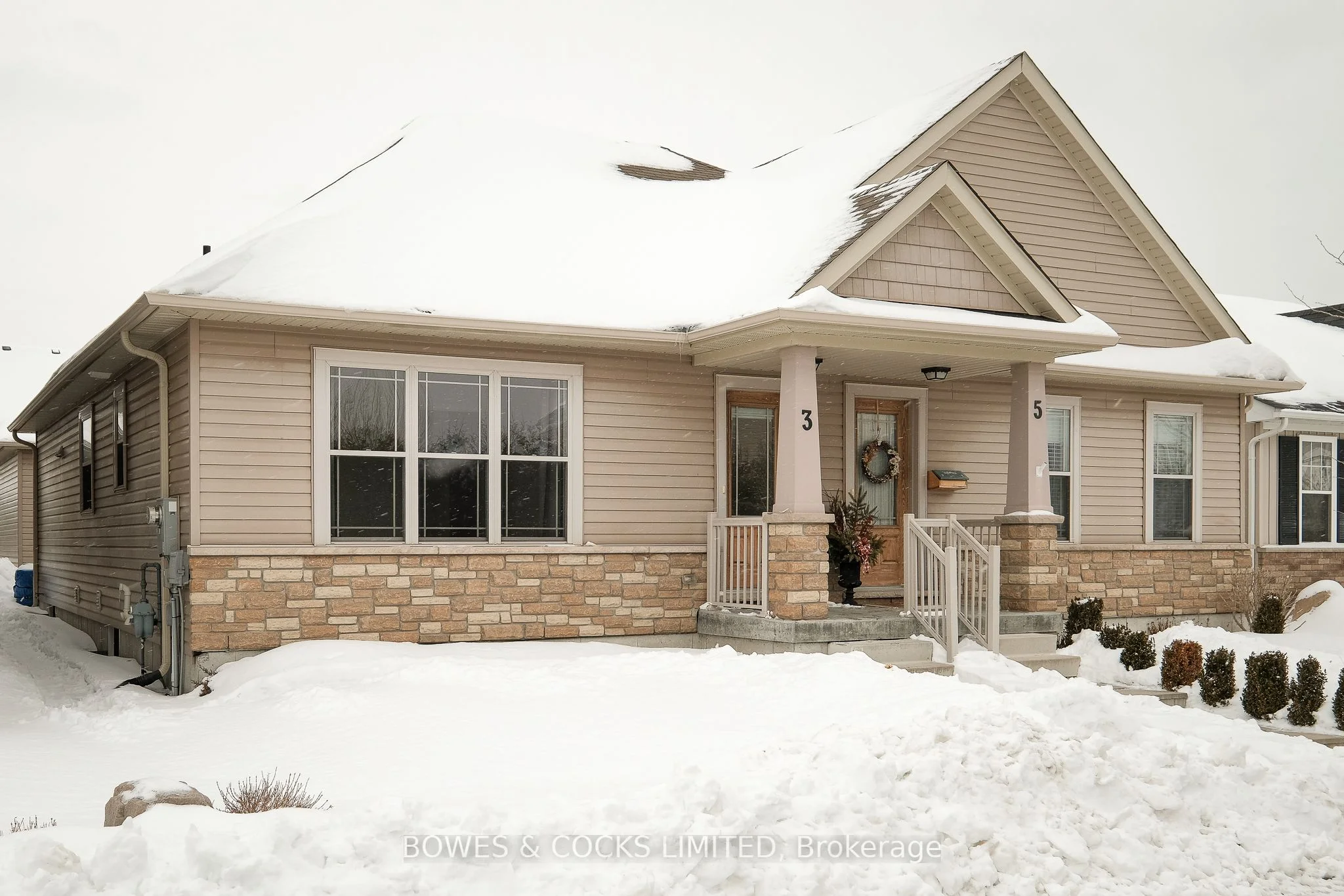 3 Greenaway Circle N, Port Hope, On L1a 0b9