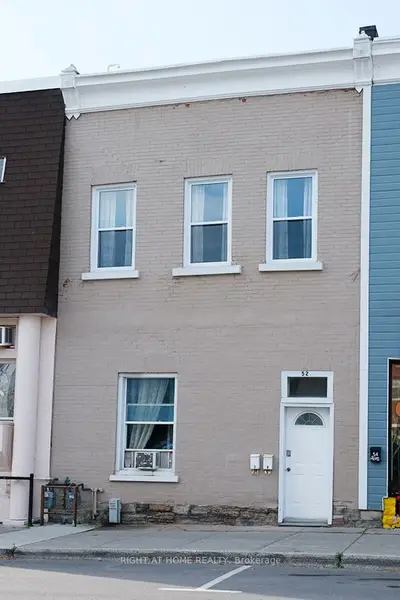 Duplex in Arnprior