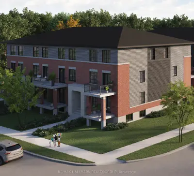 100 Casita Private, Orleans - Convent Glen And Area, On, K1w 0x6