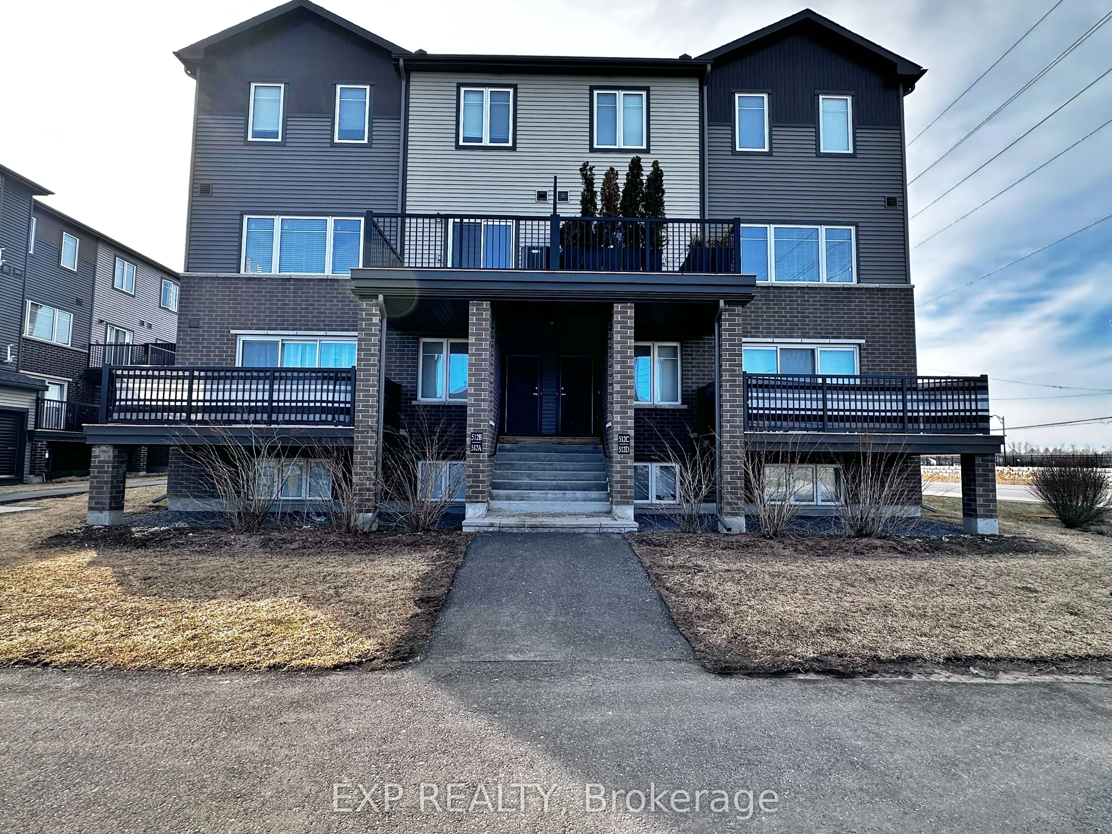 512 Decoeur Drive B, Orleans - Cumberland And Area, On K4a 5h5