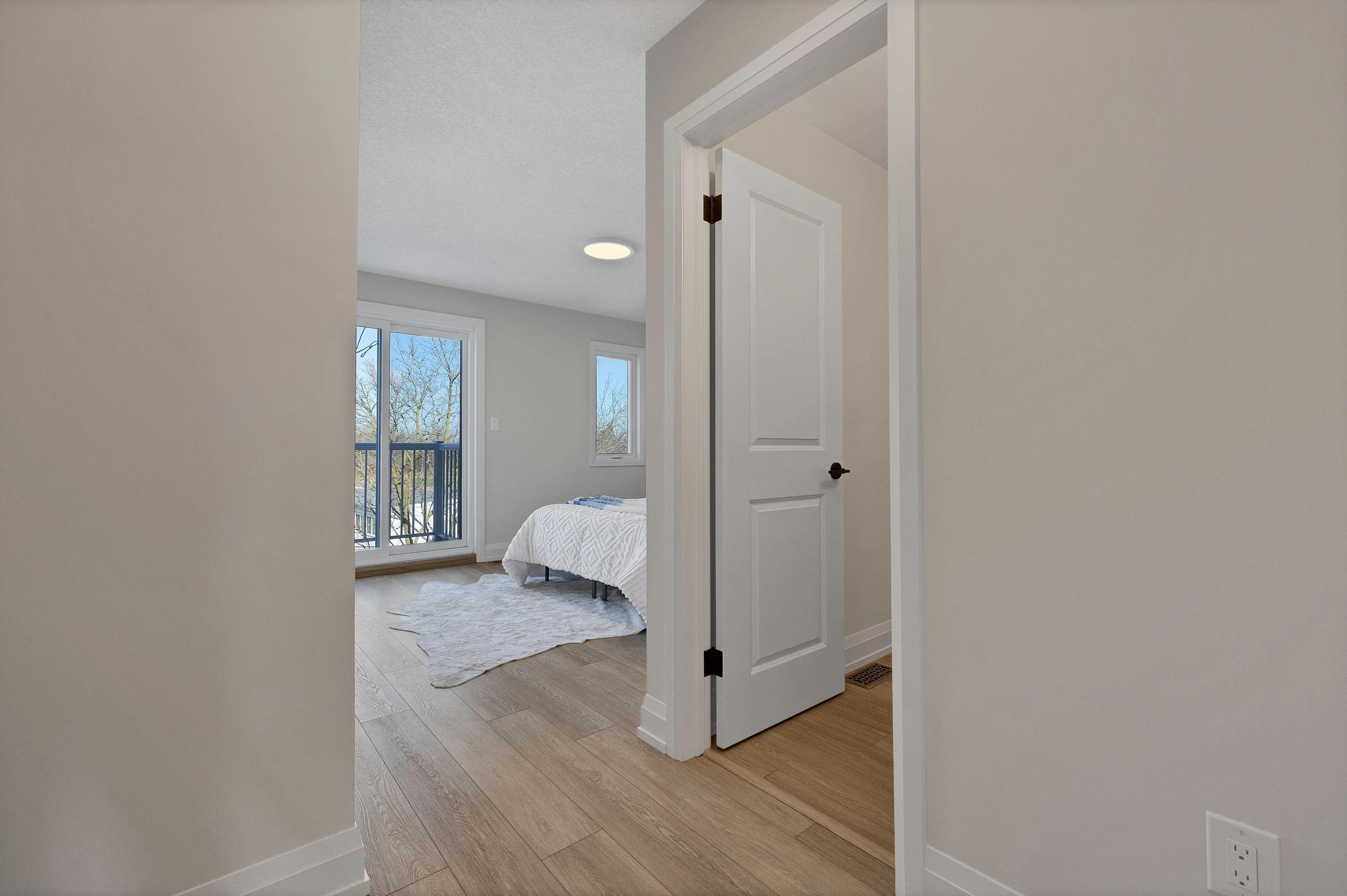 Condo Townhouse in Cambridge