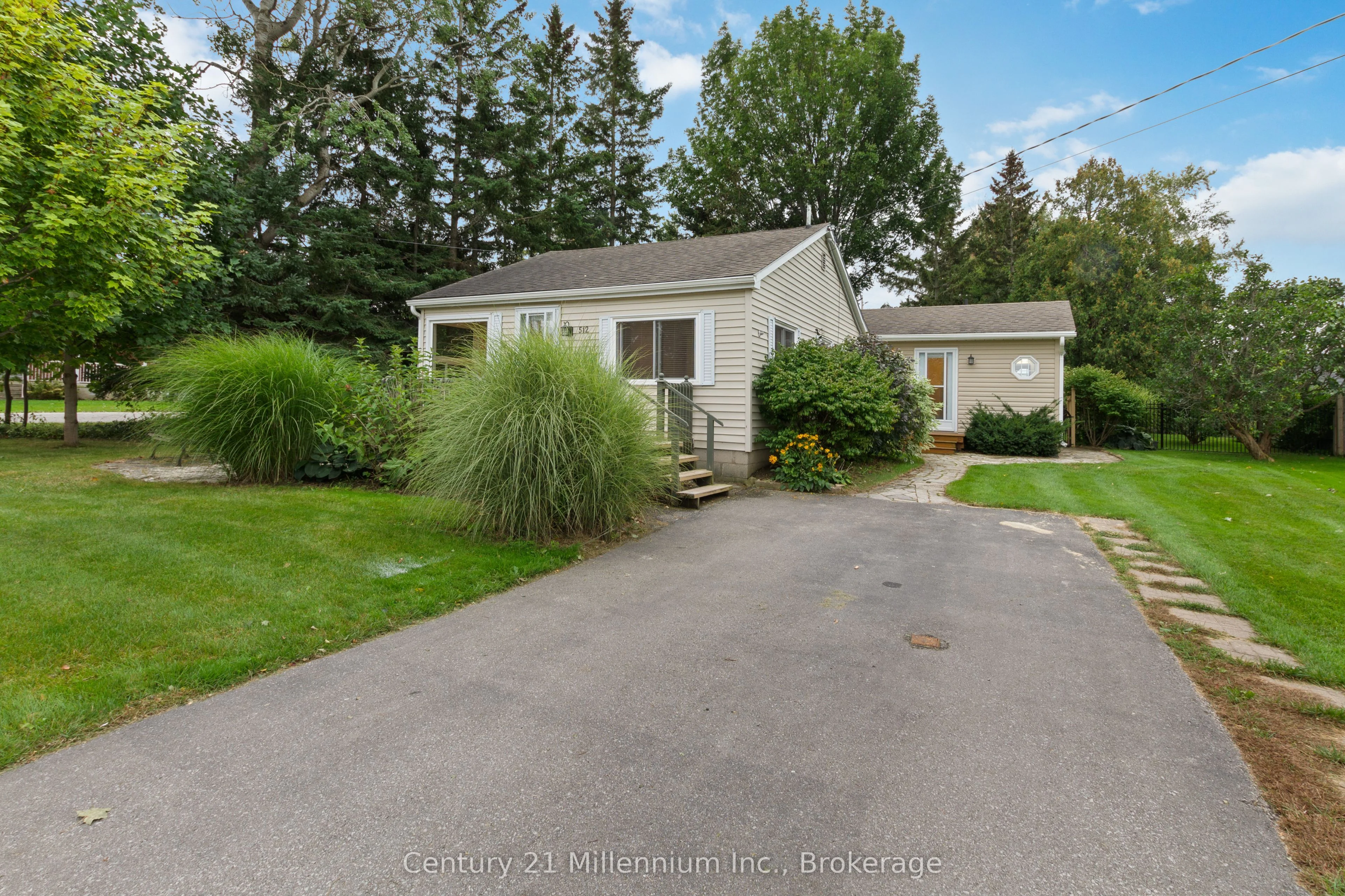 512 Grandview Drive, Meaford, On N4l 1k1