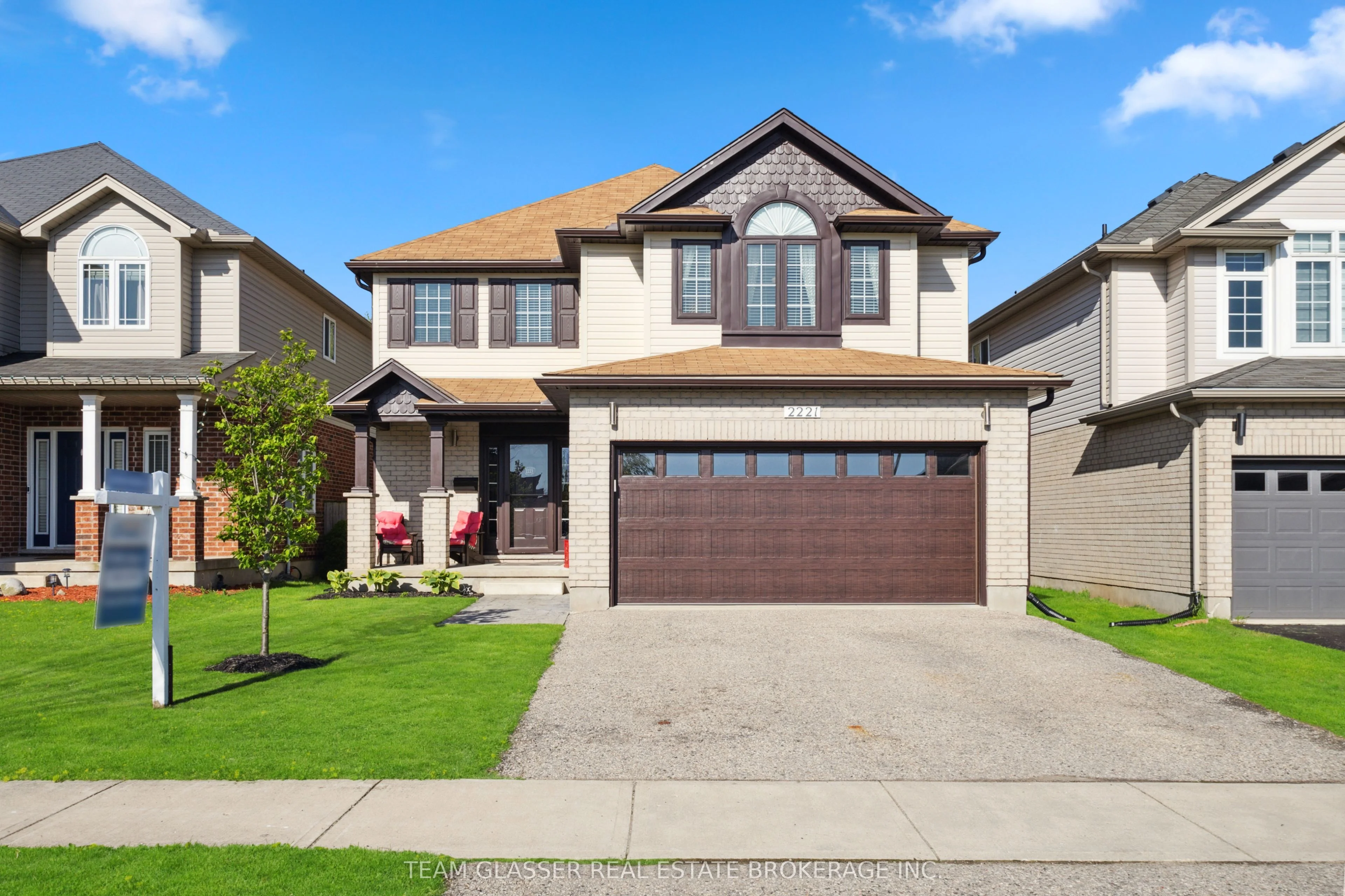 2221 Lilac Avenue, London South, On N6k 5c5