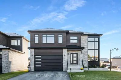 Detached in Alfred and Plantagenet