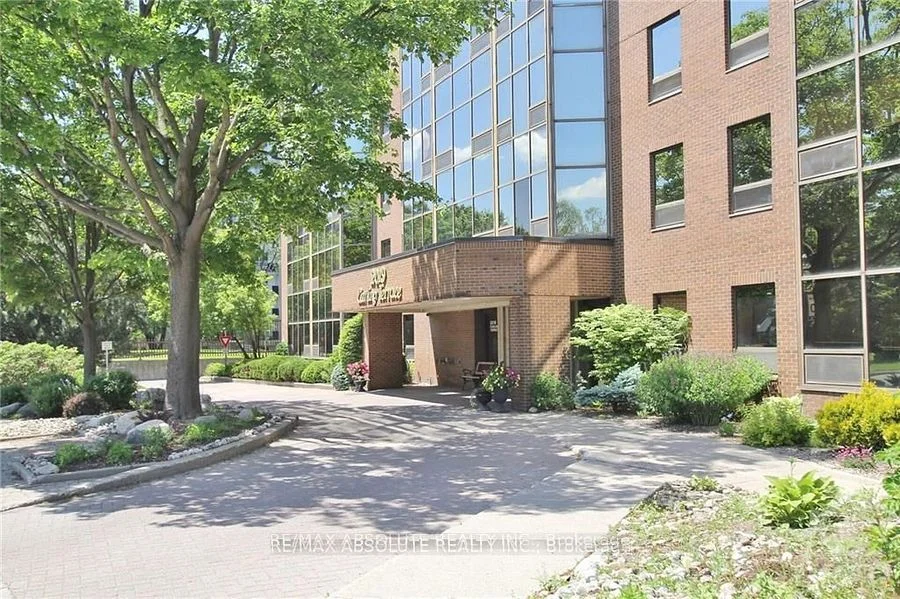 Condo Apartment in Carlingwood - Westboro and Area