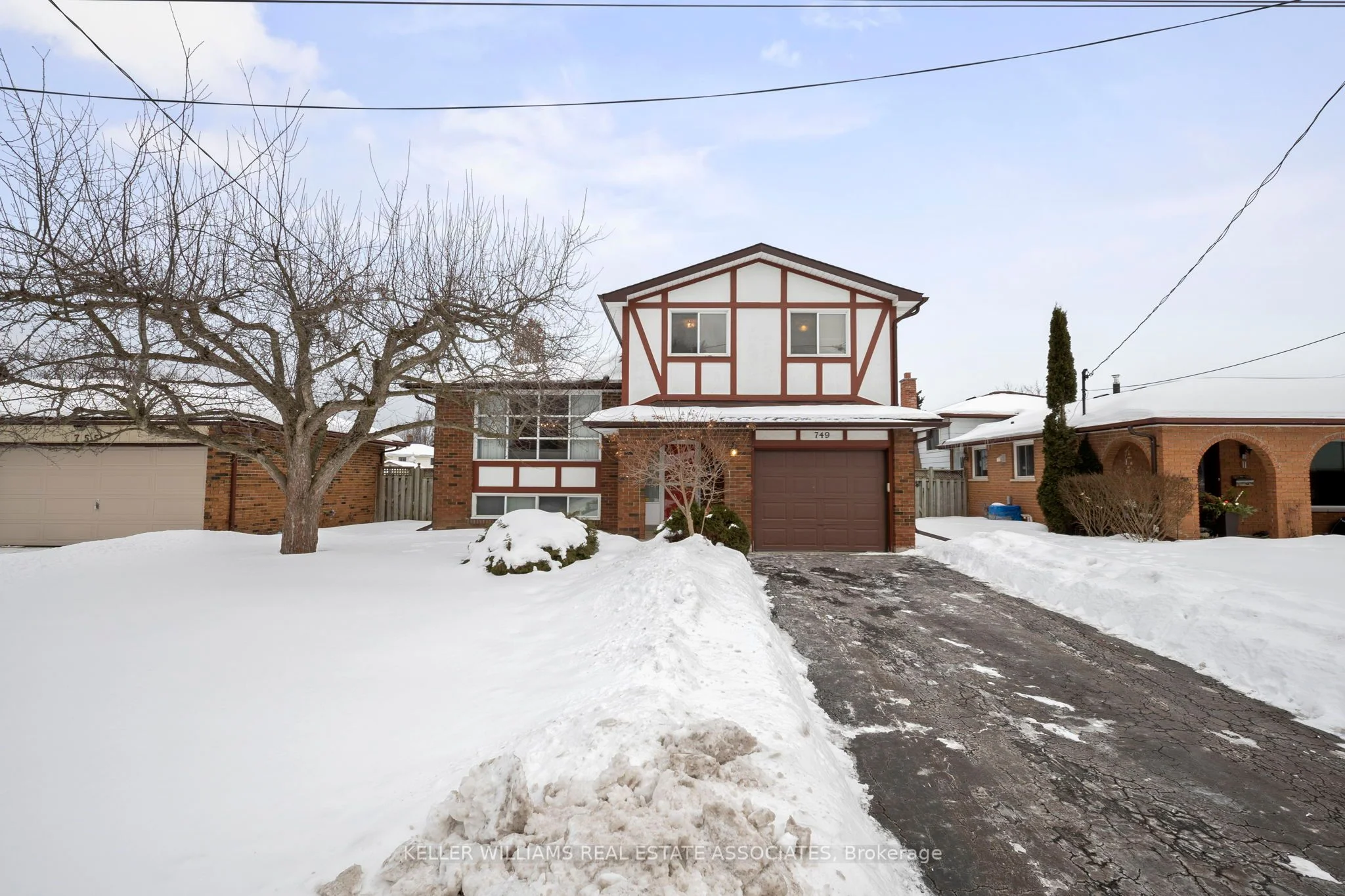 Detached in Cobourg