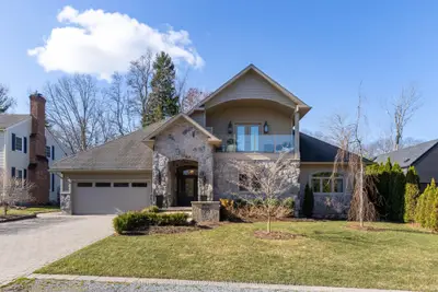 Detached in Niagara-on-the-Lake