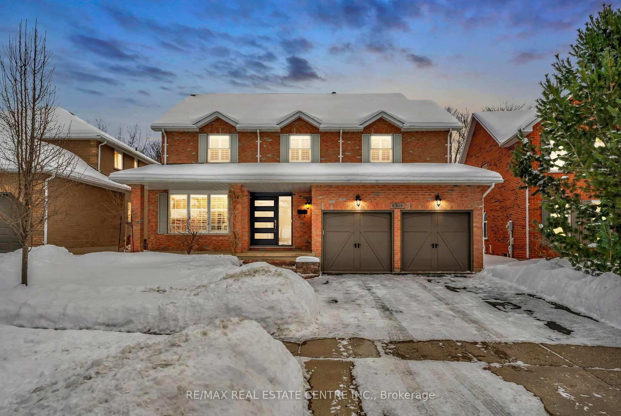 Detached in Cambridge