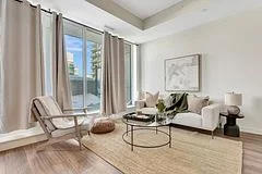 Condo Apartment in Kitchener