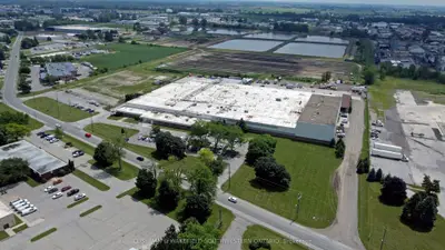 566 Riverview Drive, Chatham-kent, On N7m 0n2