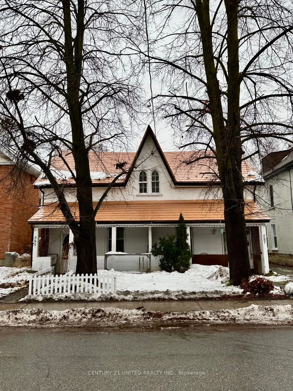 Semi-Detached in Peterborough