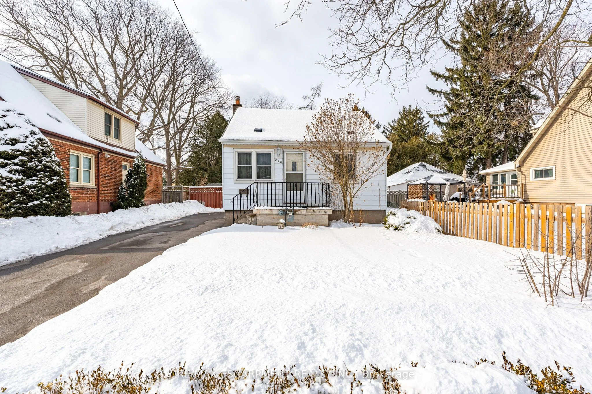 Detached in Hamilton