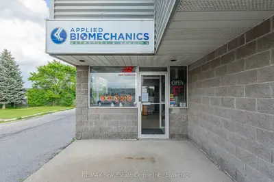214 Speedvale Avenue W 7, Guelph, ON N1H 1C4