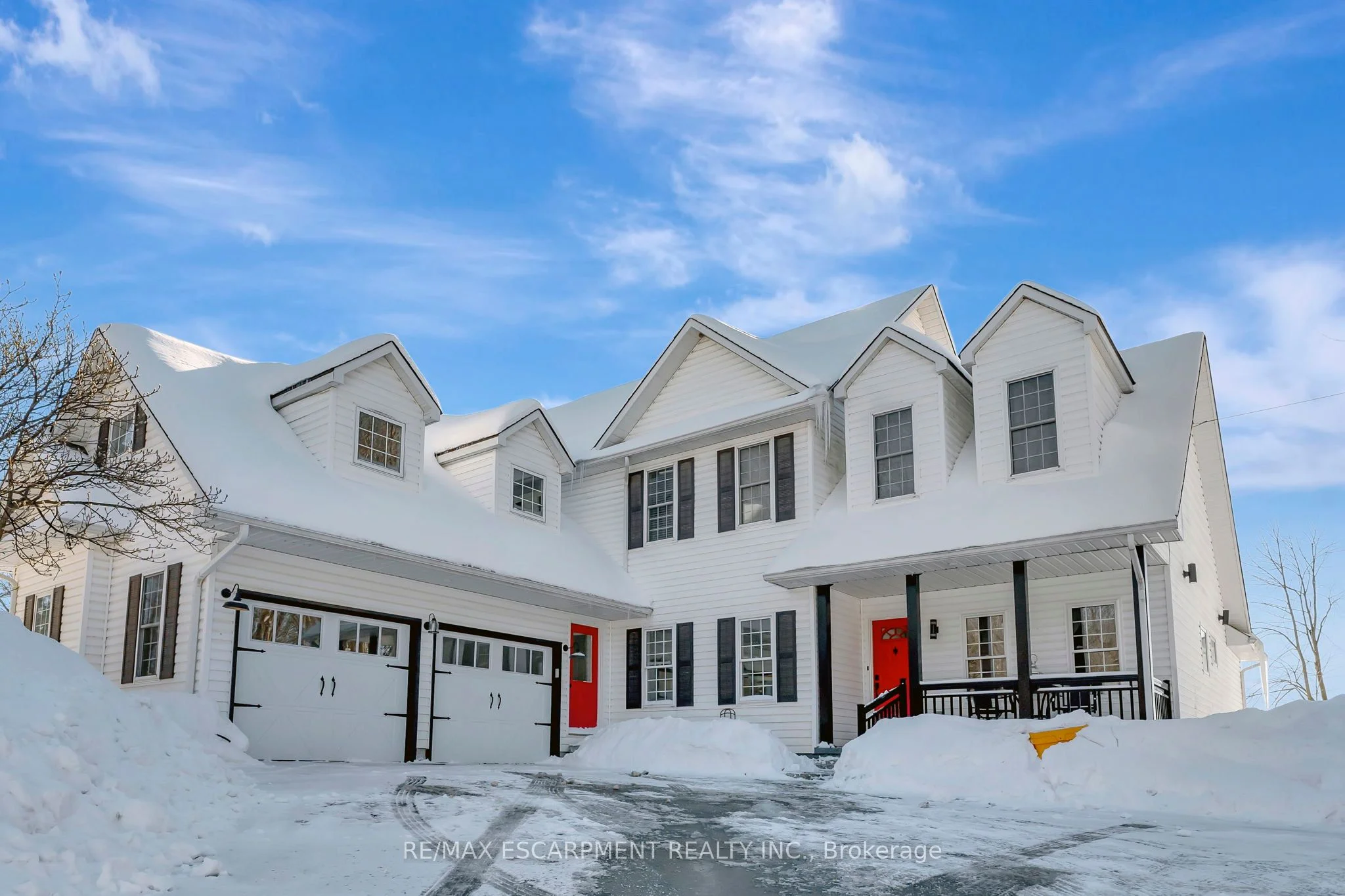 Detached in Hamilton