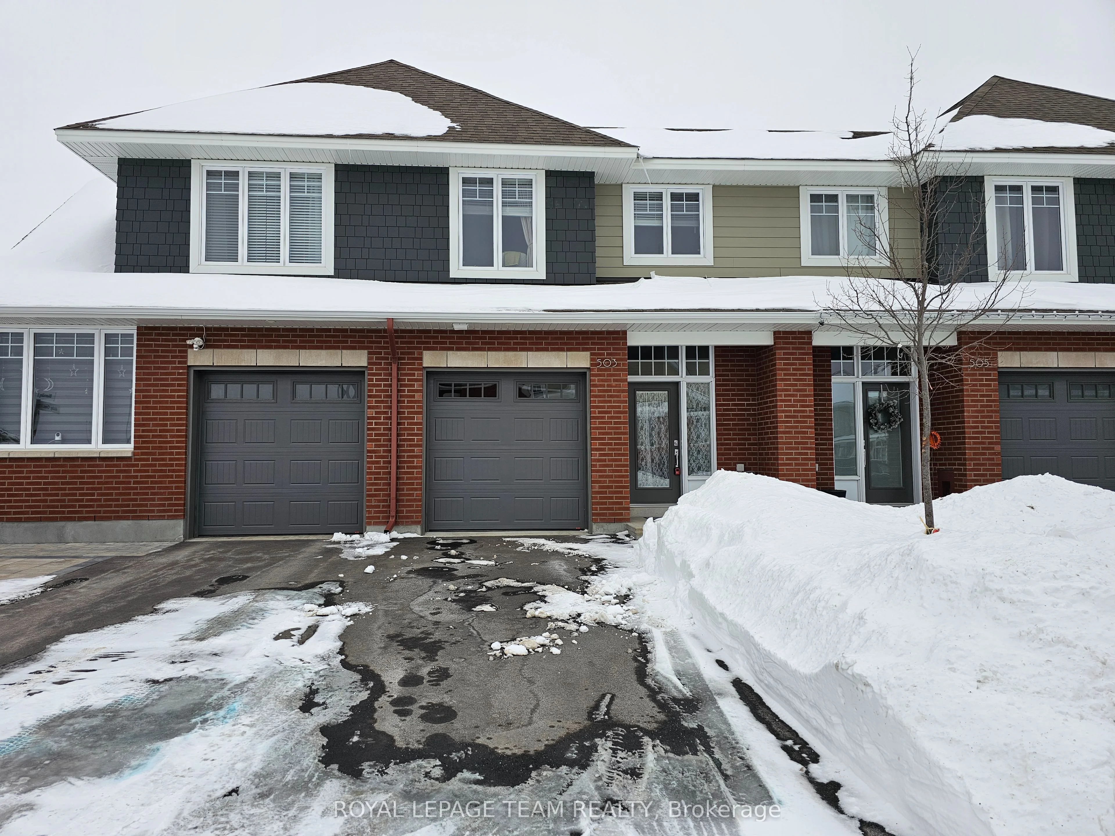 503 Hitzlay Terrace, Kanata, On K2t 0r9