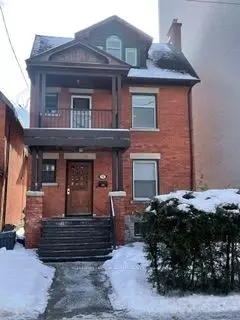 352 Frank Street 2, Ottawa Centre, On K2p 0y1
