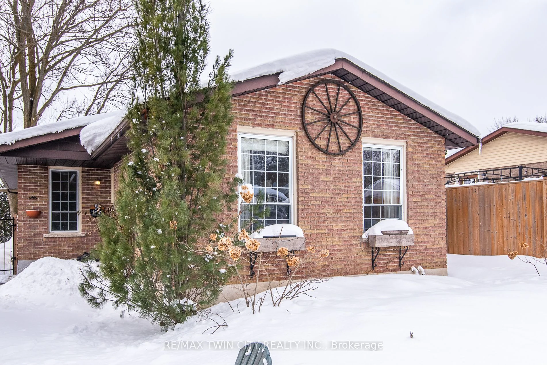 190 Tannery Street, Wilmot, On N3a 2s1