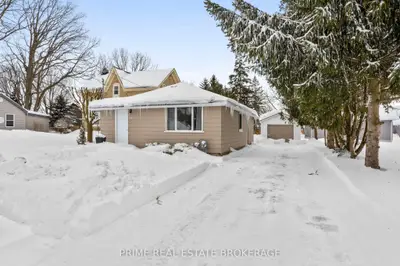 247 Huron Street W, South Huron, On N0m 1s2