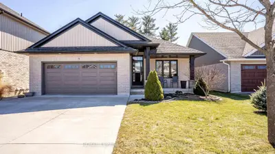 Detached in St. Thomas