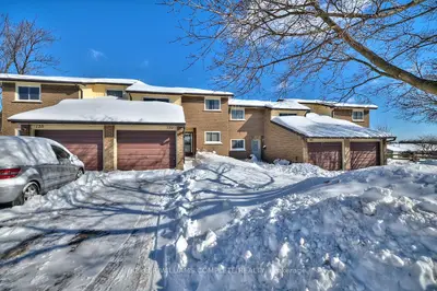 201 Queen Victoria Drive 139, Hamilton, On L8w 1w7