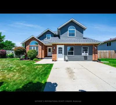 Detached in Leamington