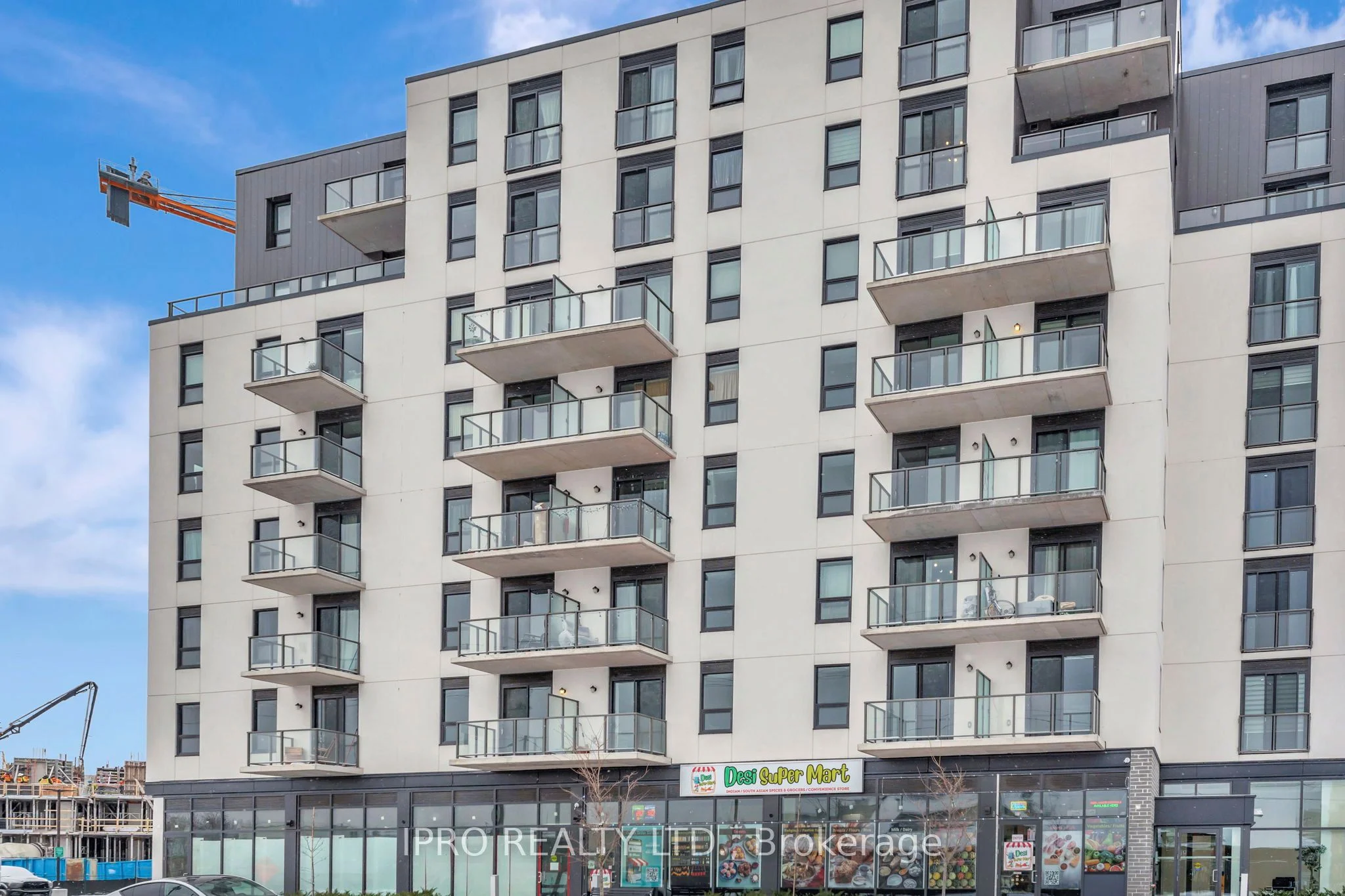 7 Erie Avenue 514, Brantford, On N3s 0k5