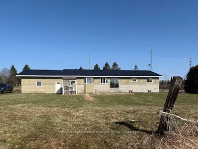 1105 Old Muskoka Road, Huntsville, On P0b 1m0