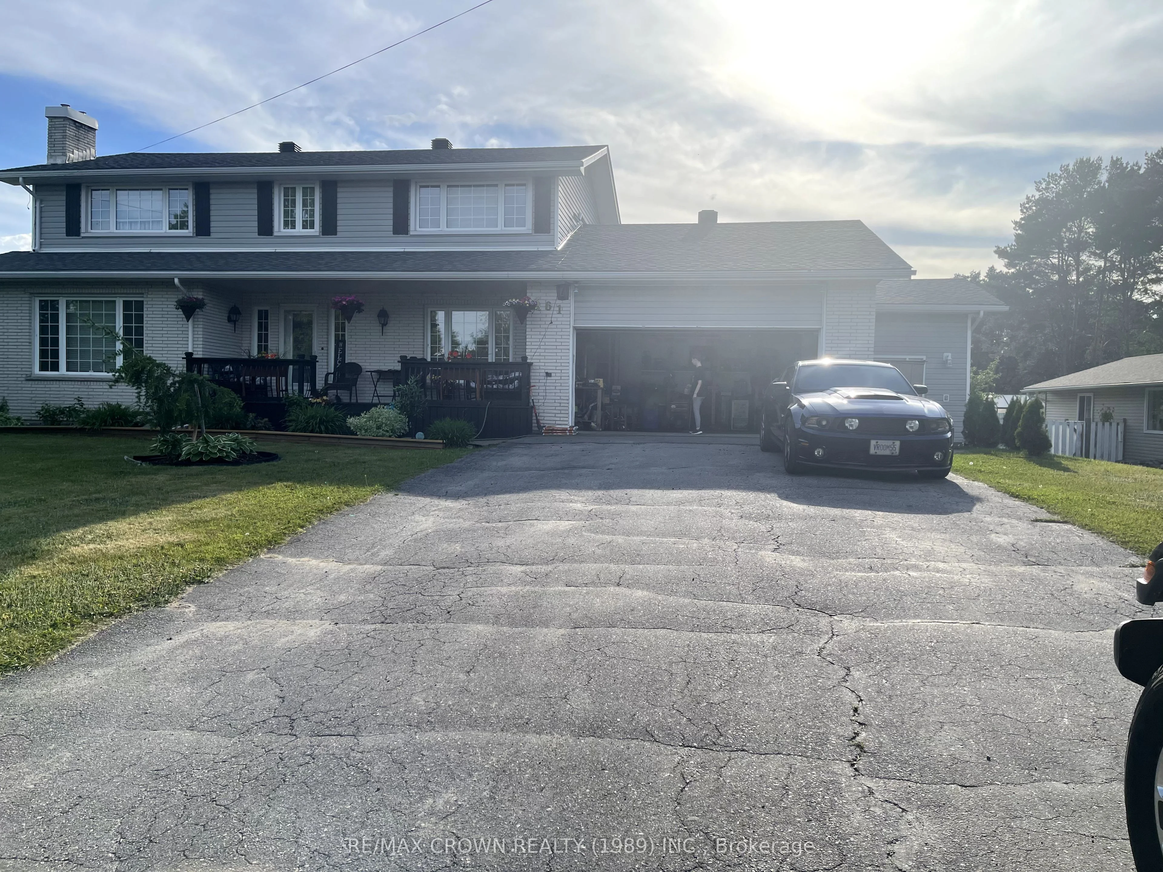 Detached in West Nipissing