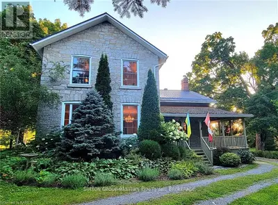 Rural Residential in Frontenac