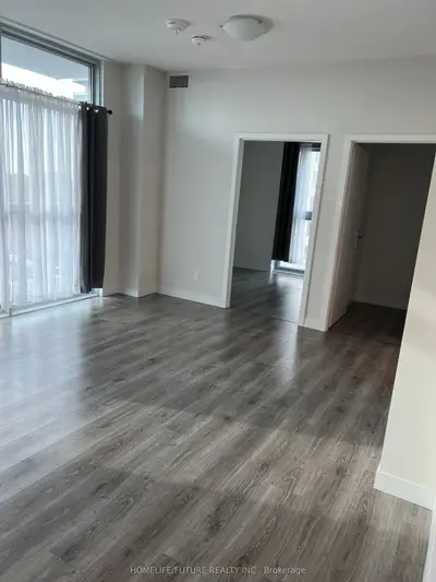 Condo Apartment in Kitchener