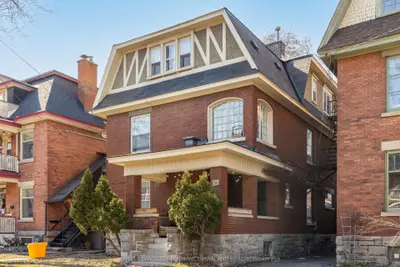 15 Regent Street, Glebe - Ottawa East And Area, On K1s 2r4
