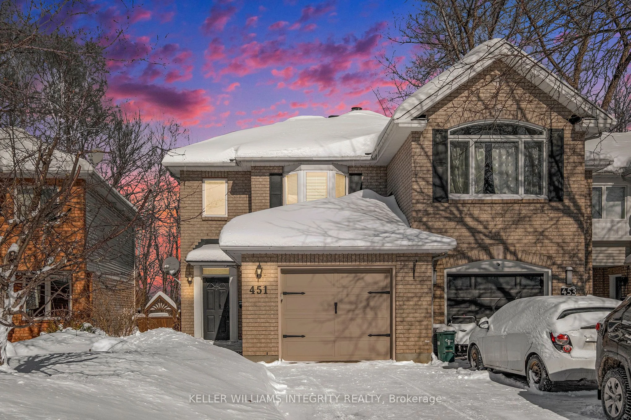451 Wincanton Drive, Orleans - Cumberland and Area, ON K4A 3X9