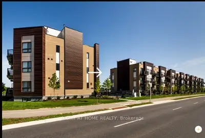 83 Elmsdale Drive Street N Blk J, Kitchener, On N2e 1h7