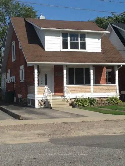 238 King Street W, North Bay, On P1b 5z8