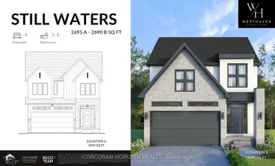 Detached in Waterloo