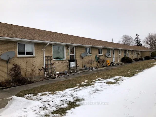 1144 North Street, Chatham-kent, On N0p 1m0