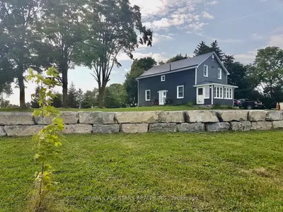 Farm in Kawartha Lakes