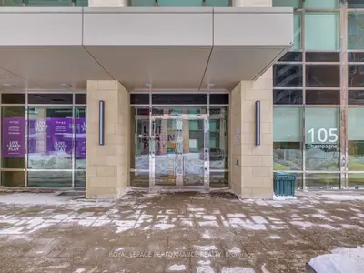 Condo Apartment in Dows Lake - Civic Hospital and Area