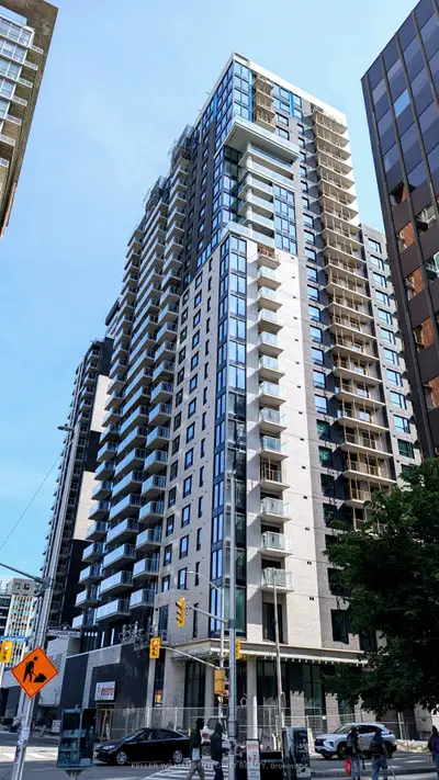Condo Apartment in Lower Town - Sandy Hill