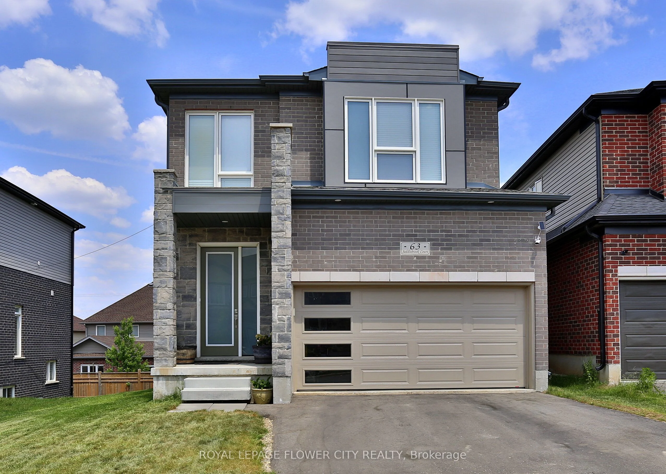 Detached in Kitchener