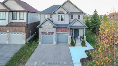 Detached in Waterloo