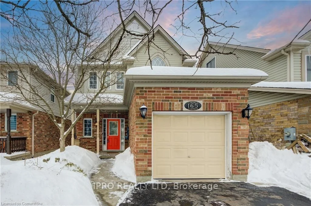 Detached in Cambridge